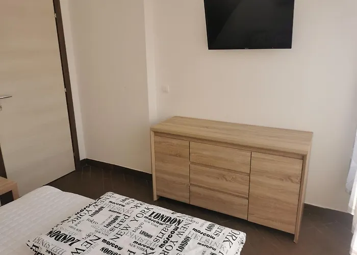 Διαμέρισμα Portofino App