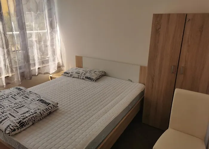 Portofino App Apartamento