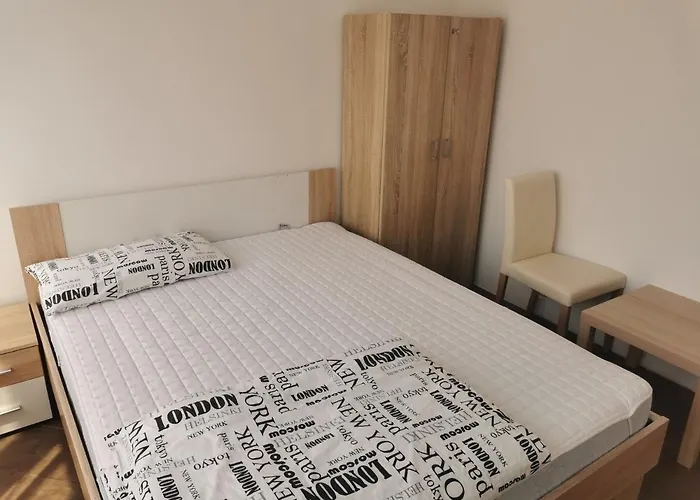 Portofino App Apartamento