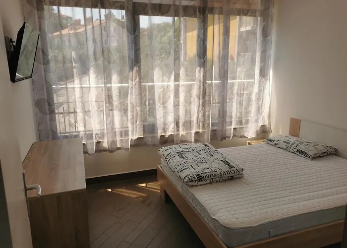 Apartamento Portofino App