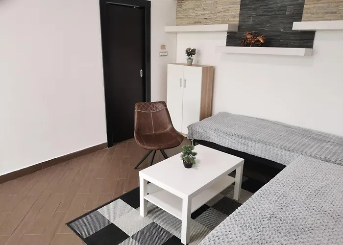 Apartamento Portofino App *