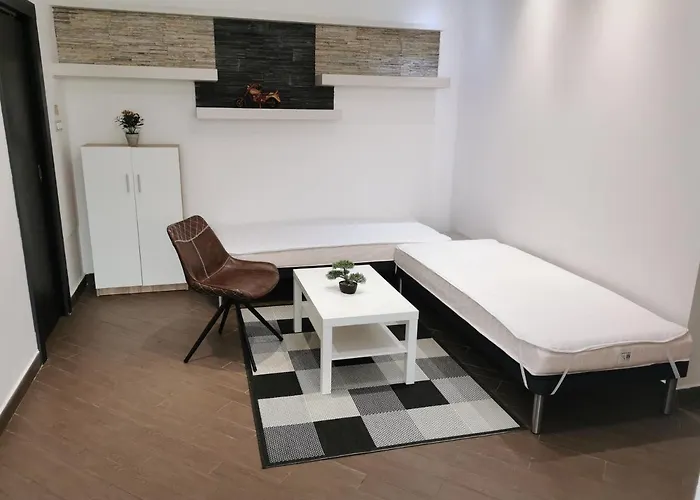 Portofino App Apartamento