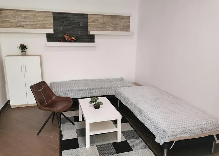 Portofino App Apartamento *