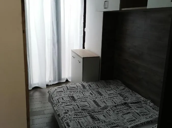 Διαμέρισμα Portofino App *