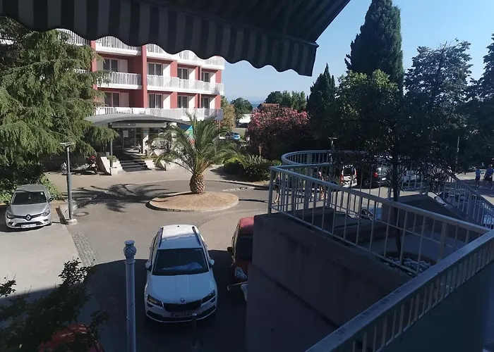 Portofino App Διαμέρισμα Izola