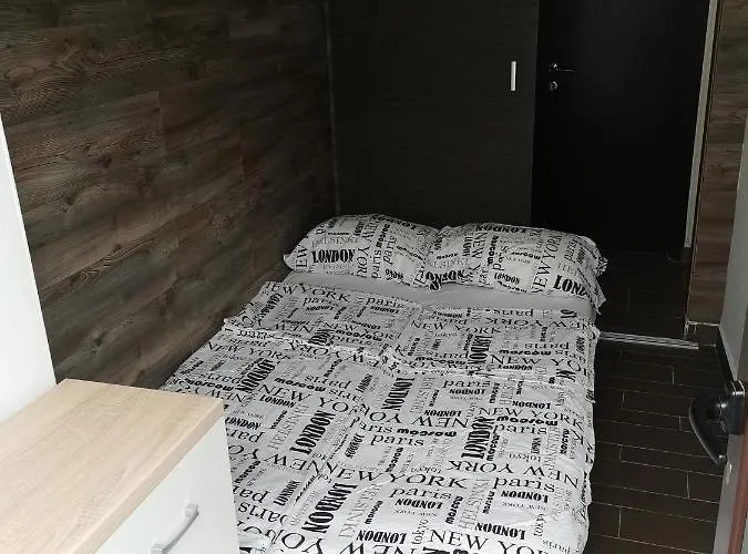 Portofino App Apartamento *