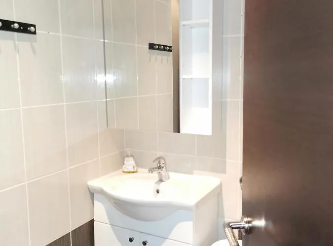 Portofino App Apartamento Izola