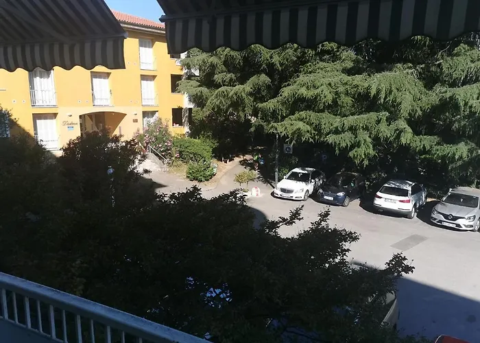 Apartamento Portofino App *