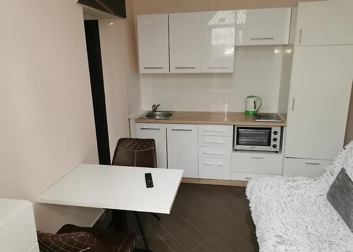 Apartamento Portofino App Izola