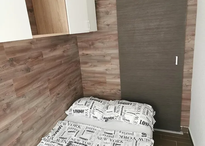 Portofino App 아파트