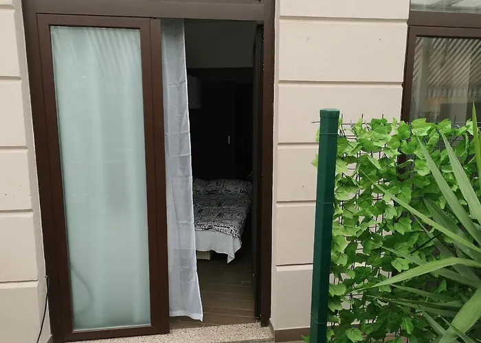 Διαμέρισμα Portofino App Izola