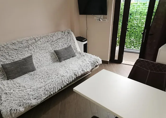 Διαμέρισμα Portofino App Izola