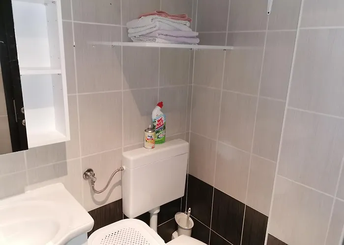 Portofino App Apartamento