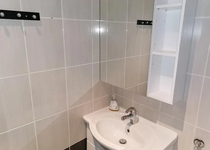 Portofino App Διαμέρισμα *