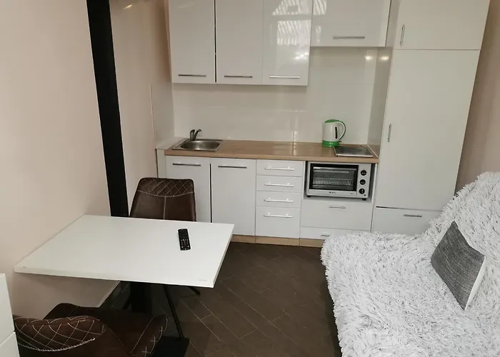 Portofino App Apartamento *