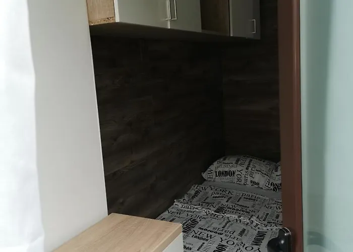 Portofino App Διαμέρισμα *