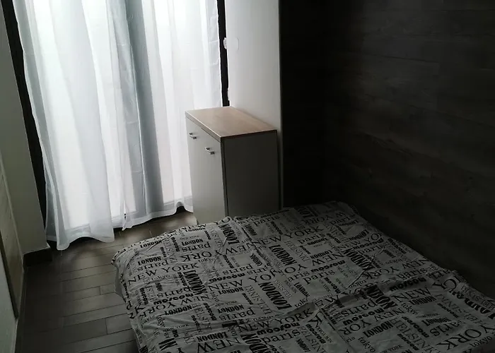 Apartamento Portofino App *