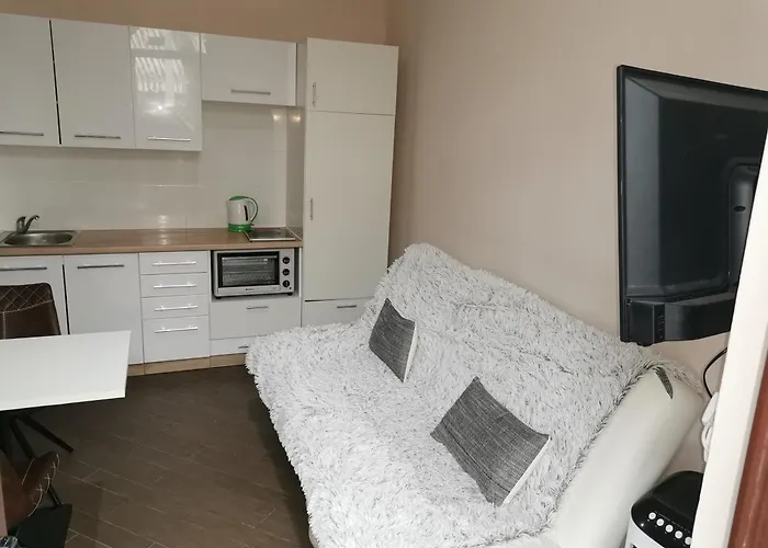 Portofino App Apartamento