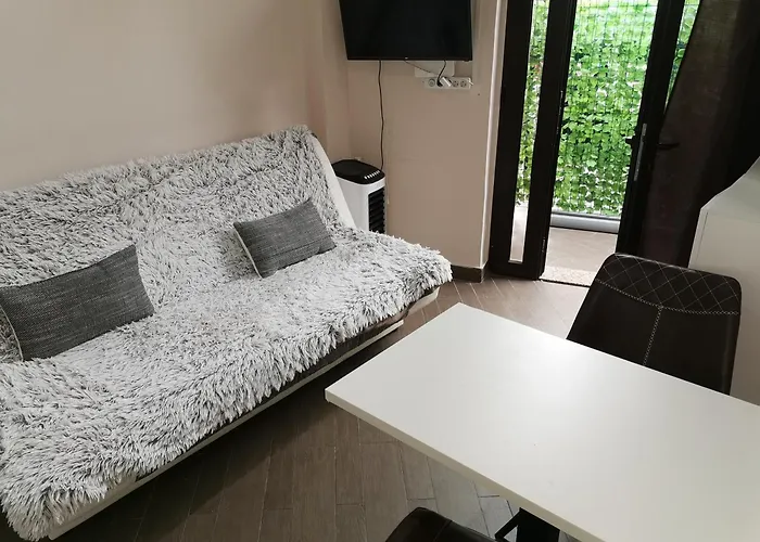 Portofino App Apartamento *