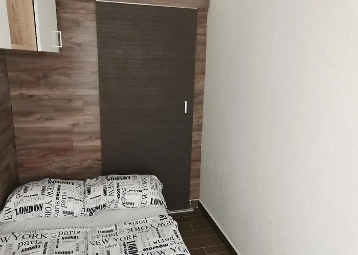 Portofino App Διαμέρισμα